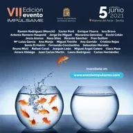 594. VII Evento Impúlsame - Sábado 5 de junio - Presencial y Online