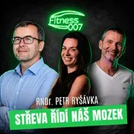 RNDr. Petr Ryšávka | Mikrobiom ovlivňuje náladu, imunitu i zdraví miminka. Pro si ho dobrovolně ničíme?