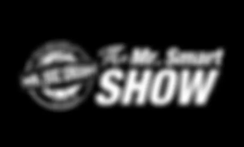 The Mr. Smart Show - Street Sounds Session1