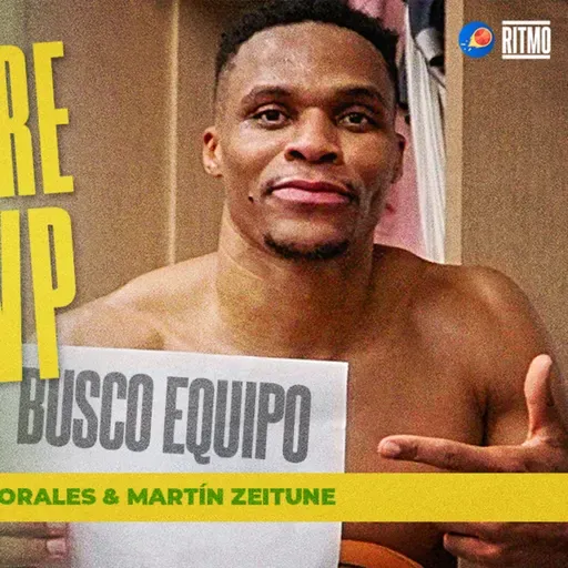 La Macacoa persigue a KD 🏀 Nadie quiere a este MVP (¡Y más!)