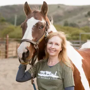 Animal Reiki Talk
