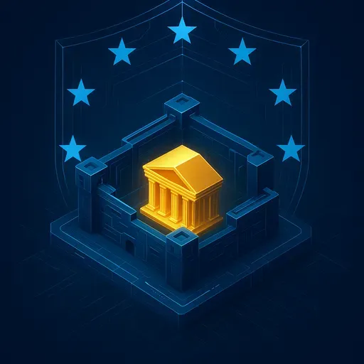 Mastering Digital Resilience: The DORA in Control Framework