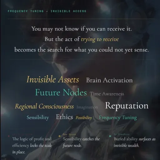 Human Intuition and Potential