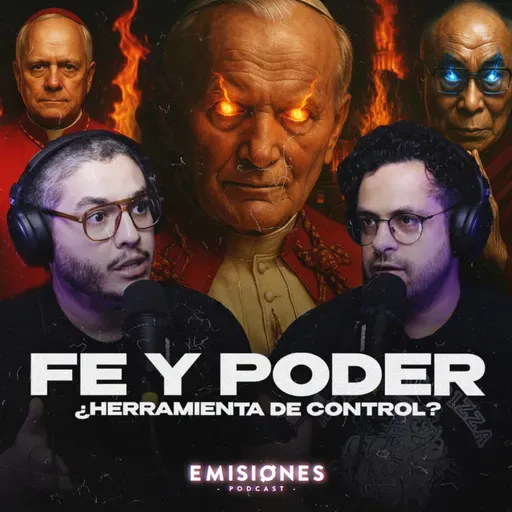 La HISTORIA NO contada de la FE ¿Herramienta de control?