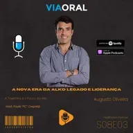 A Nova Era da Alko: Legado e Liderança com Augusto Oliveira