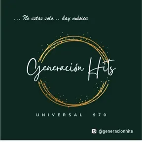 Generacion Hits