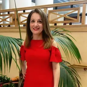 COSAS DE LA VIDA con Rosi Ortiz