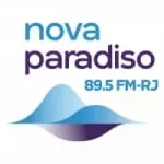 Rádio Nova Paradiso 89.5 FM
