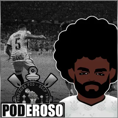 #57 2Pod BR22 Poderoso Pod - Atlético Mineiro X Corinthians