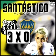 SANTOS 3 x 0 BOCA JUNIORS | Análise Completa do Massacre na Vila Belmiro + ( Bonus - Santos 2 x 1 Botafogo )