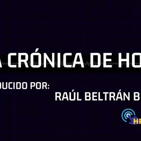 La Crónica de Hoy
