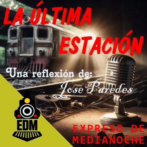 "Un viaje al borde de nuestra resistencia" La Última Estación #5