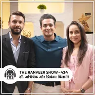 99% Of Men Make These Haircare Mistakes | Hair Fall, Shampoo & More | Dr. Abhishek & Priyanka Pilani