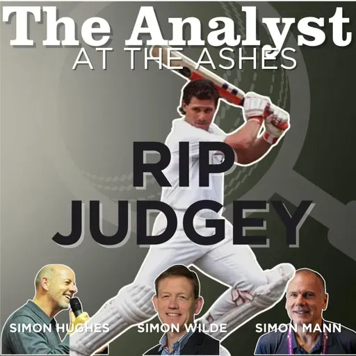 ROBIN SMITH - AN APPRECIATION