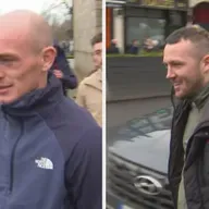 Two men who ran an "online drugs supermarket" for Drogheda gang have been jailed