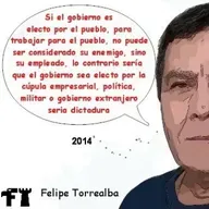 Destino Manifiesto - Patria Grande