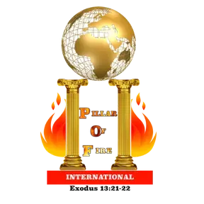 Pillar of Fire International
