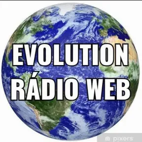 Evolution Rádio Web