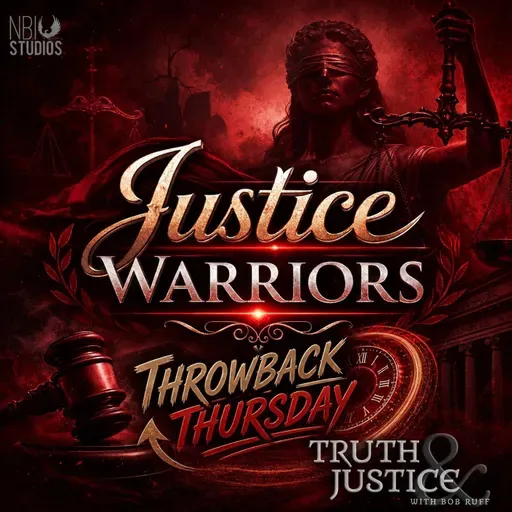 S18: Throwback Thursday - Jim Clemente on Adnan