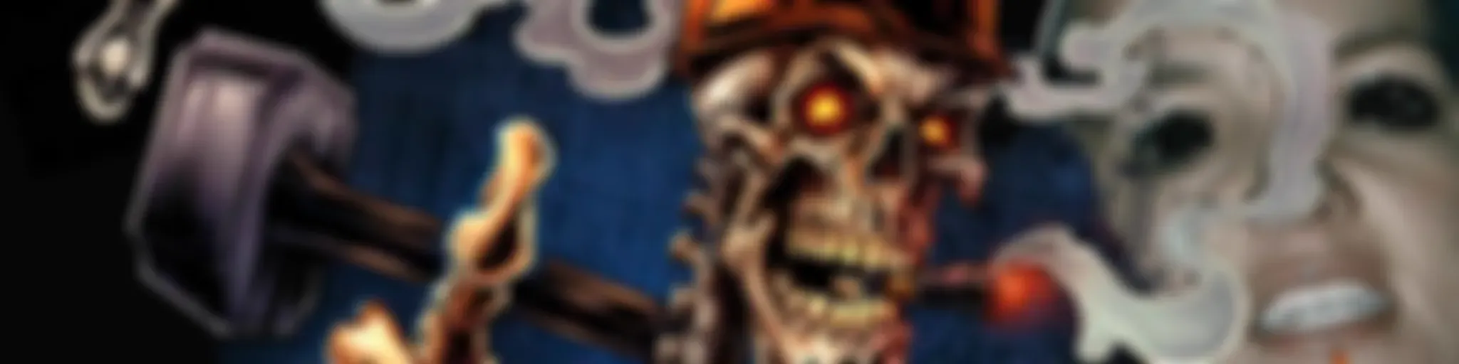 Los Muertos del Comunismo