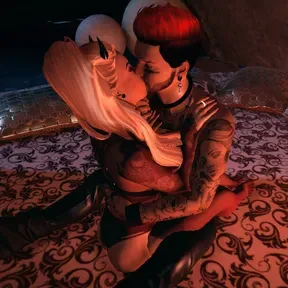 Love Love and More Love