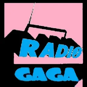 Radio GaGa