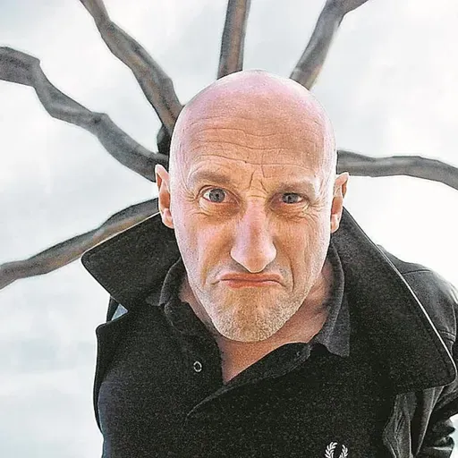 Maridajes locos del coño (tan locos que funcionan)