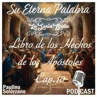 Libro de Los Hechos Cap.10