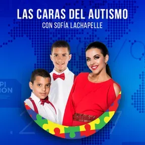 Las Caras del Autismo