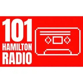 101 Hamilton Radio