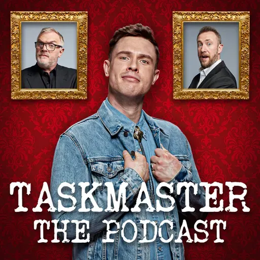 Taskmaster the Podcast Live with Nish Kumar - Part One