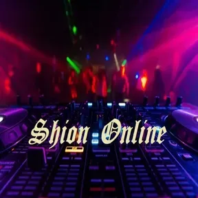 ShionOnline