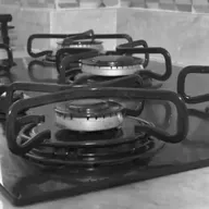 Limpezas difíceis: como limpar forno e fogão?