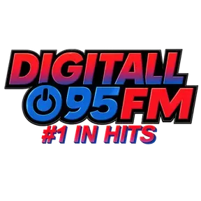 Digital 95 FM Online (Mexicali)