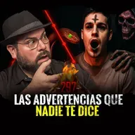 Advertencias Siniestras , Presencias Macabras y Posesiones Traumáticas | EP 297