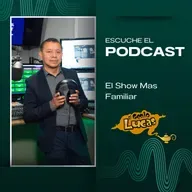 GenioShow - 16 de junio del 2025