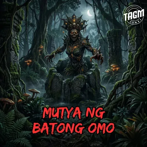 #365 Mutya ng Batong Omo