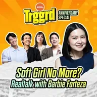 EP 103: Soft Girl No More? Real Talk with Barbie Forteza