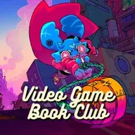 The 2025 Indie Darling - Pipistrello and the Cursed Yoyo - Video Game Book Club Dec. 2025