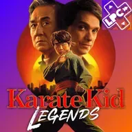 ¿La Mejor Secuela Legado? - Karate Kid: Leyendas - LongPlayCast#347