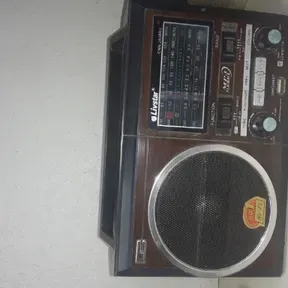 Radio novidade slp