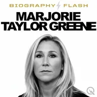 Biography Flash Marjorie Taylor Greene After Congress Trump Split Iran and the Fight to Stay Relevant