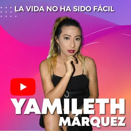 -MI VIDA FUE MUY DIFÍCIL Y ASÍ SALÍ ADELANTE