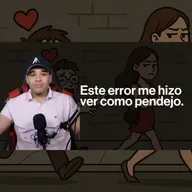 Si Ella No Invierte en Ti… No Le Gustas. Te Cuento Cómo La Cagué Con Una Chica