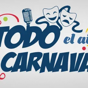 Todo el año es Carnaval