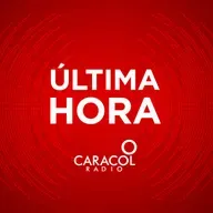 Última Hora Caracol: Viernes 23 de Mayo 9:00 PM