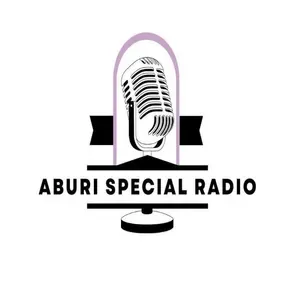 ABURI SPECIAL RADIO