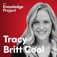 Tracy Britt Cool: Building Great Businesses