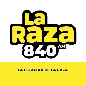 La Raza 840 AM - Columbia SC