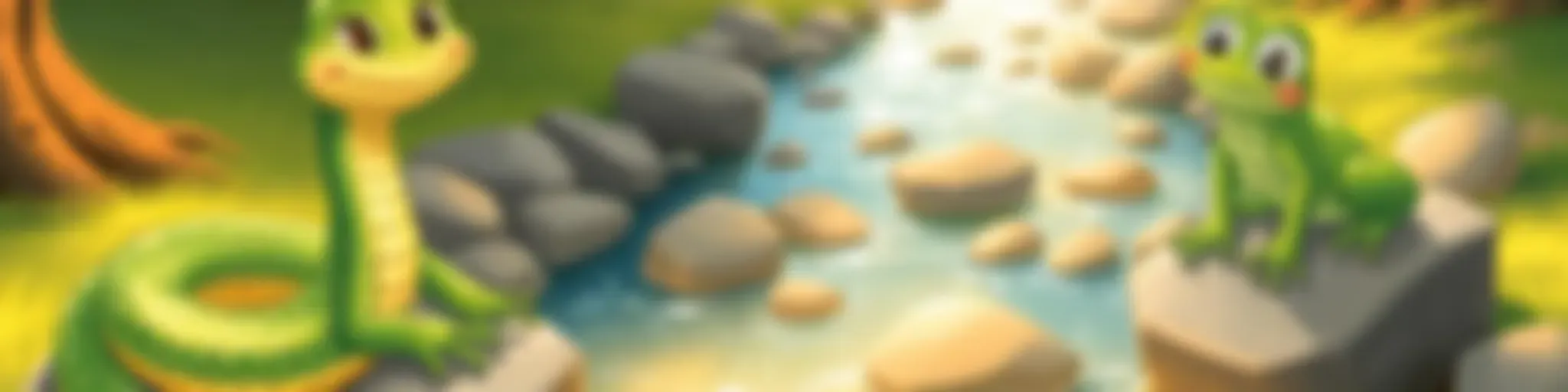 Náučné rozprávky, ktoré deti potešia, zabavia, aj poučia [SK]